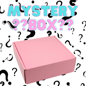 MYSTERY BOX