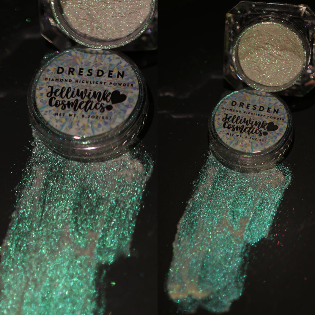 DRESDEN DIAMOND HIGHLIGHT POWDER