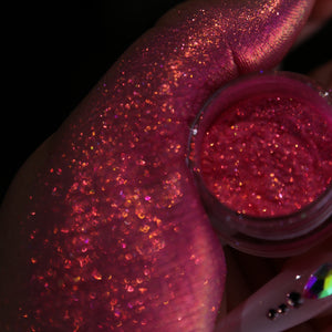 ZIYA CHAMELEON PRISMATIC PIGMENT