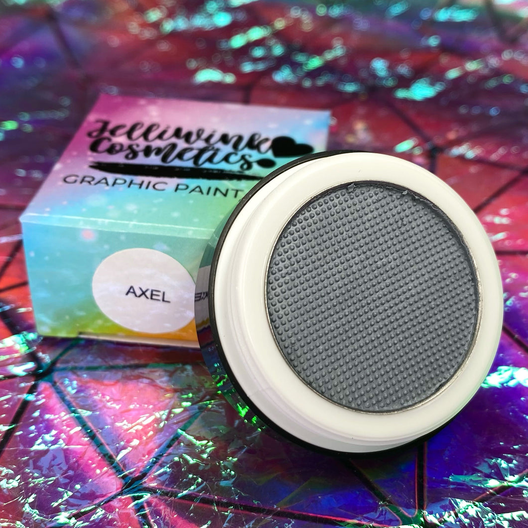 AXEL GRAPHIC PAINT POT