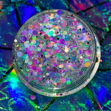 Load image into Gallery viewer, ASUELU COSMIC GLITTER
