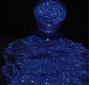 FROST CHAMELEON PRISMATIC PIGMENT