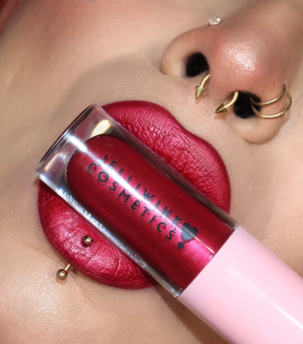 TART LIQUID LIPSTICK
