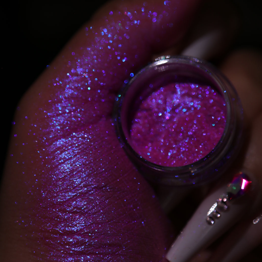 MANIX CHAMELEON PRISMATIC PIGMENT