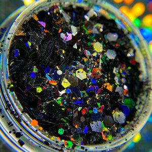 DRACO COSMIC GLITTER