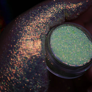 AUREOLIN COSMIC GLITTER