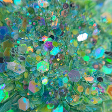 Load image into Gallery viewer, CHARM COSMIC GLITTER
