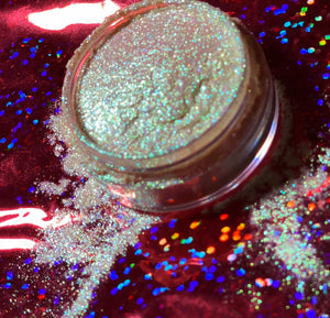 JASPER DIAMOND PRISMATIC PIGMENT