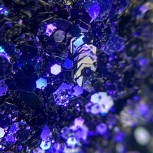 Load image into Gallery viewer, TWILIGHT COSMIC GLITTER
