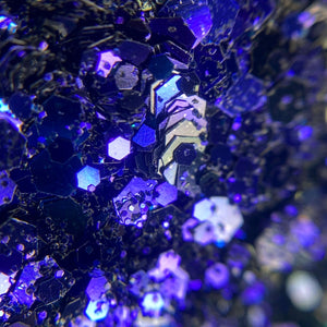 TWILIGHT COSMIC GLITTER