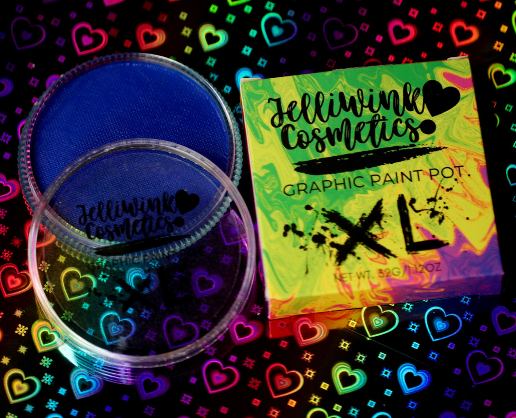 AVALON GRAPHIC PAINT POT XL