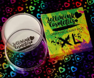 ZUMA GRAPHIC PAINT POT XL