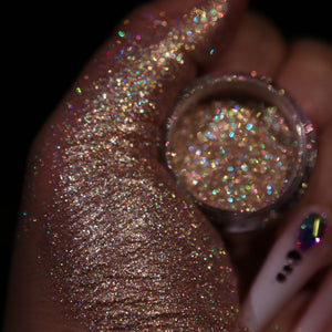 MIRAGE CHAMELEON PRISMATIC PIGMENT