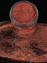 Load image into Gallery viewer, PEACHES COSMIC GLITTER
