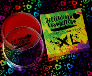 VALENCIA GRAPHIC PAINT POT XL