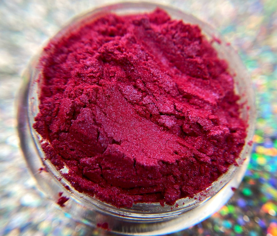 PETUNIA CRYSTAL PRISMATIC PIGMENT