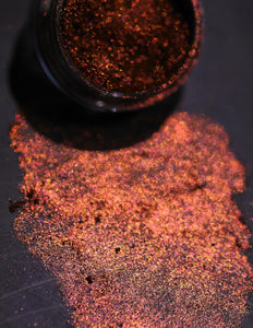 CANELA CHAMELEON PRISMATIC PIGMENT