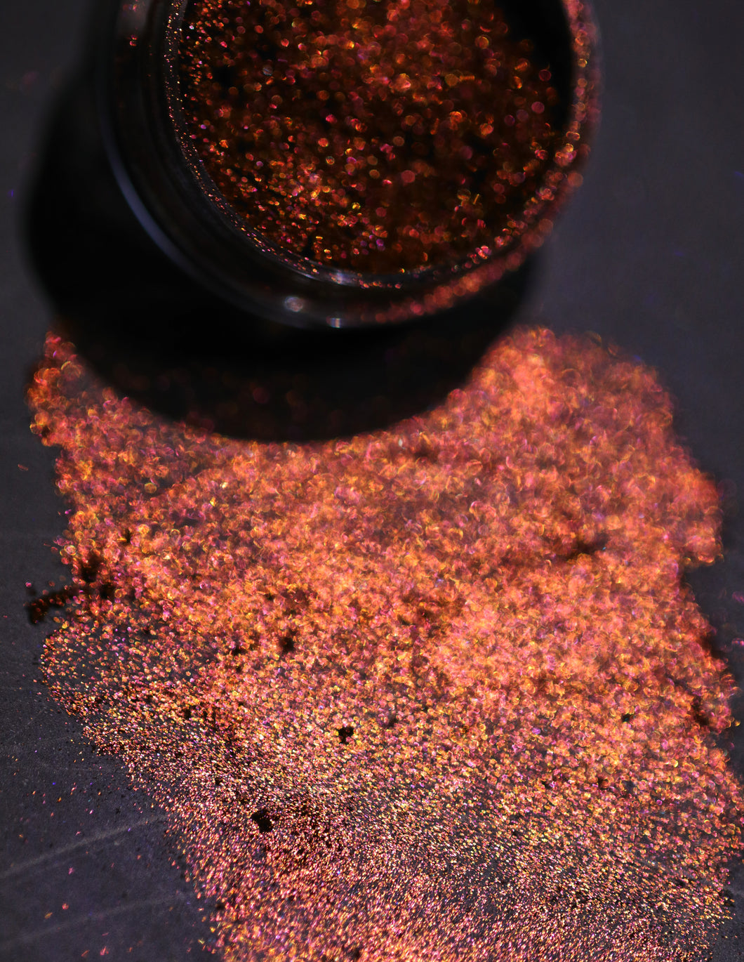 CANELA CHAMELEON PRISMATIC PIGMENT
