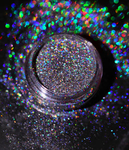 ZENITH HOLOGRAPHIC PRISMATIC PIGMENT
