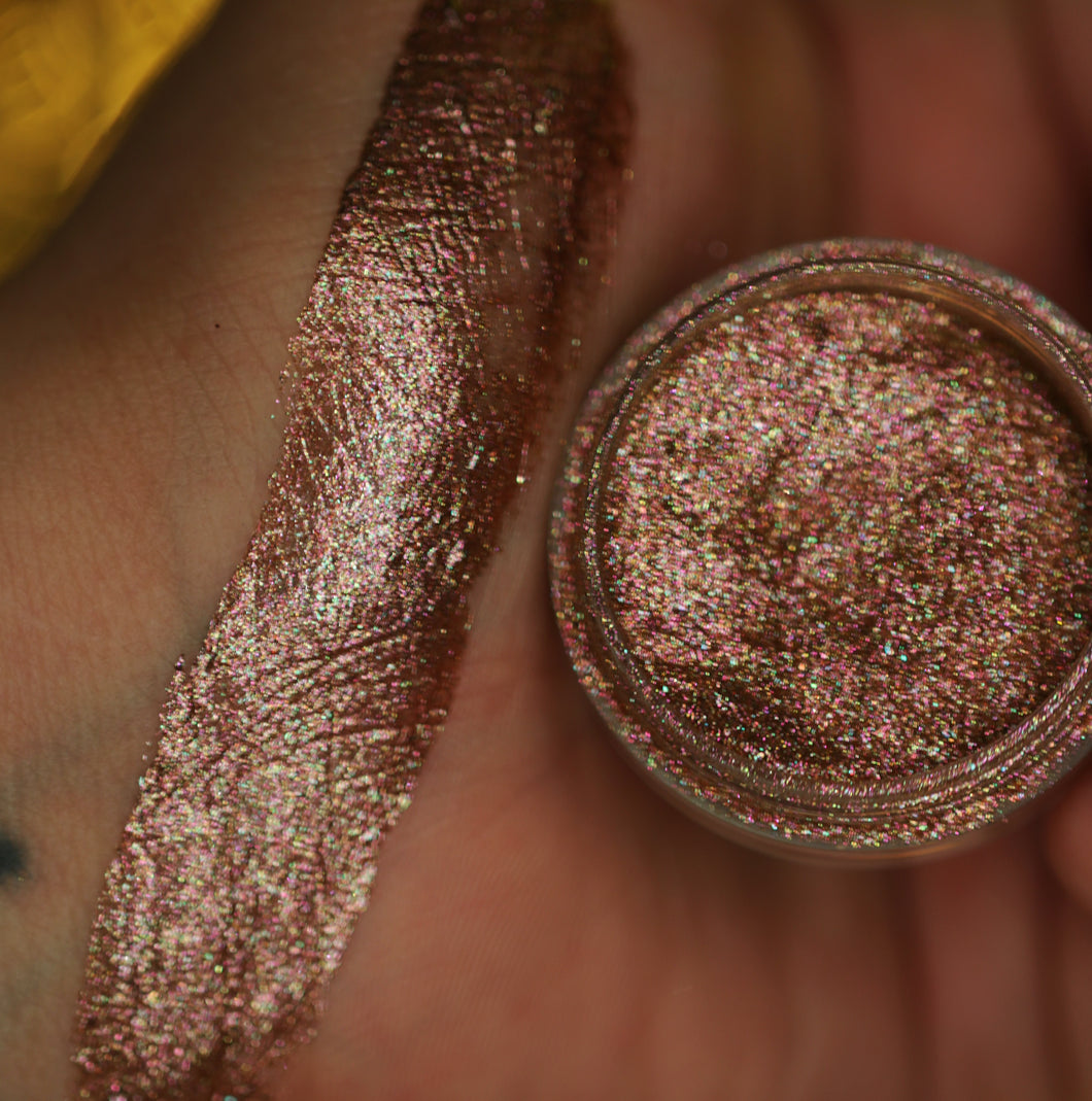 ZION DIAMOND PRISMATIC PIGMENT