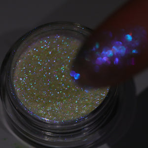BAHAMA CHAMELEON PRISMATIC PIGMENT