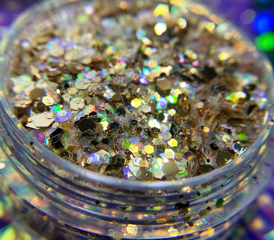 EROS COSMIC GLITTER
