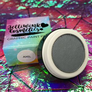 AXEL GRAPHIC PAINT POT