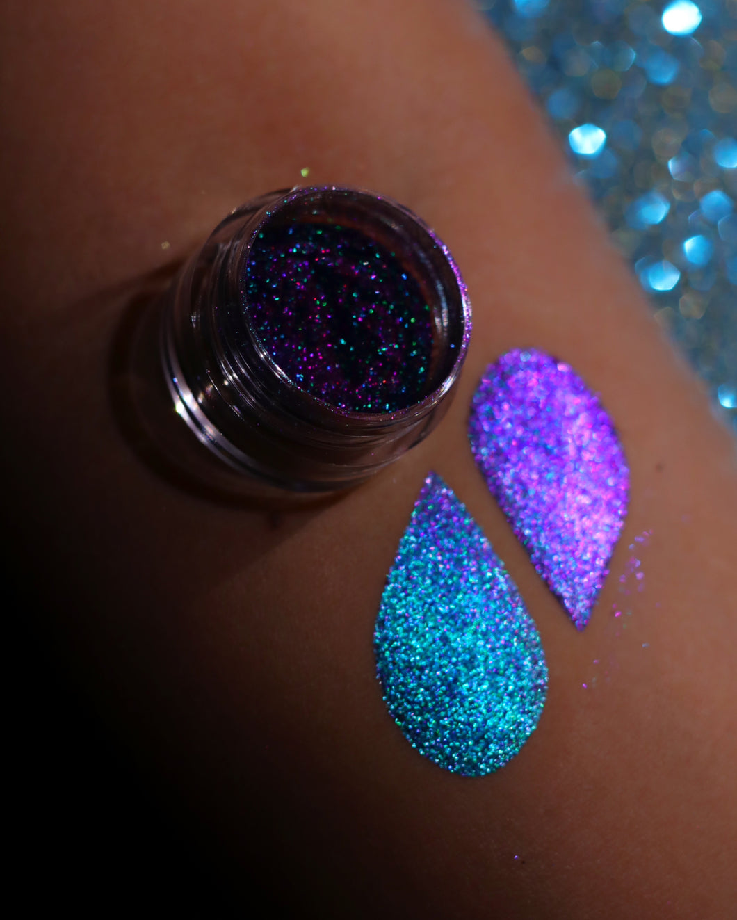 KARMA CHAMELEON PRISMATIC PIGMENT