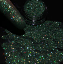 Load image into Gallery viewer, MISTLETOE CHAMELEON PRISMATIC PIGMENT

