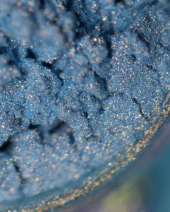CERULEAN PASTEL DIAMOND PRISMATIC PIGMENT
