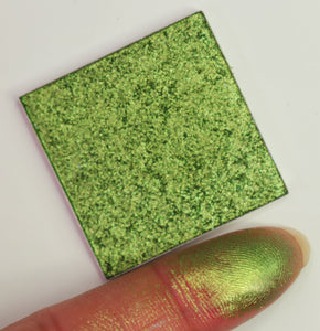 URIDIAN PRESSED PIGMENT SINGLE