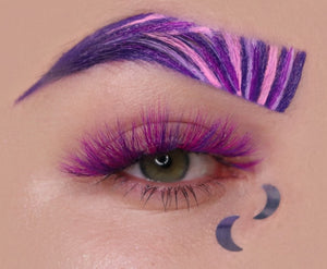 URSULA WICKED LASH