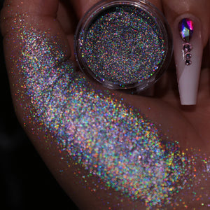 SITARA HOLOGRAPHIC PRISMATIC PIGMENT