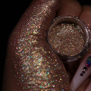 MIRAGE CHAMELEON PRISMATIC PIGMENT