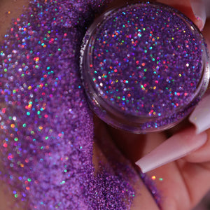 EMINENCE COSMIC GLITTER