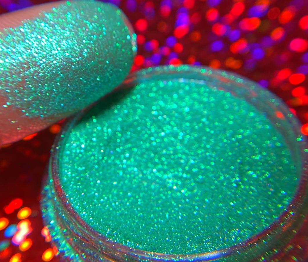 VESUVIAN DIAMOND PRISMATIC PIGMENT