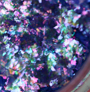 EHECATL DRAGON SCALE CHAMELEON FLAKES