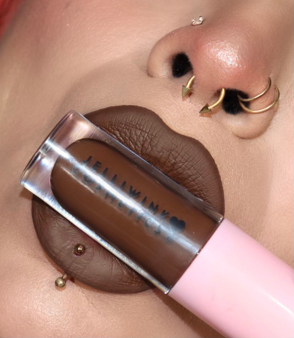 SAWYER LIQUID LIPSTICK