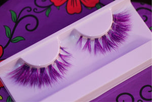 URSULA WICKED LASH