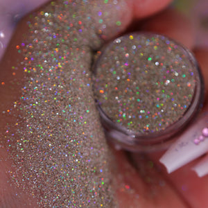 COYOTE COSMIC GLITTER