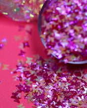 Load image into Gallery viewer, BORBOLETA COSMIC GLITTER
