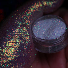 Load image into Gallery viewer, CELADON COSMIC GLITTER
