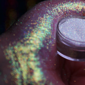 CELADON COSMIC GLITTER