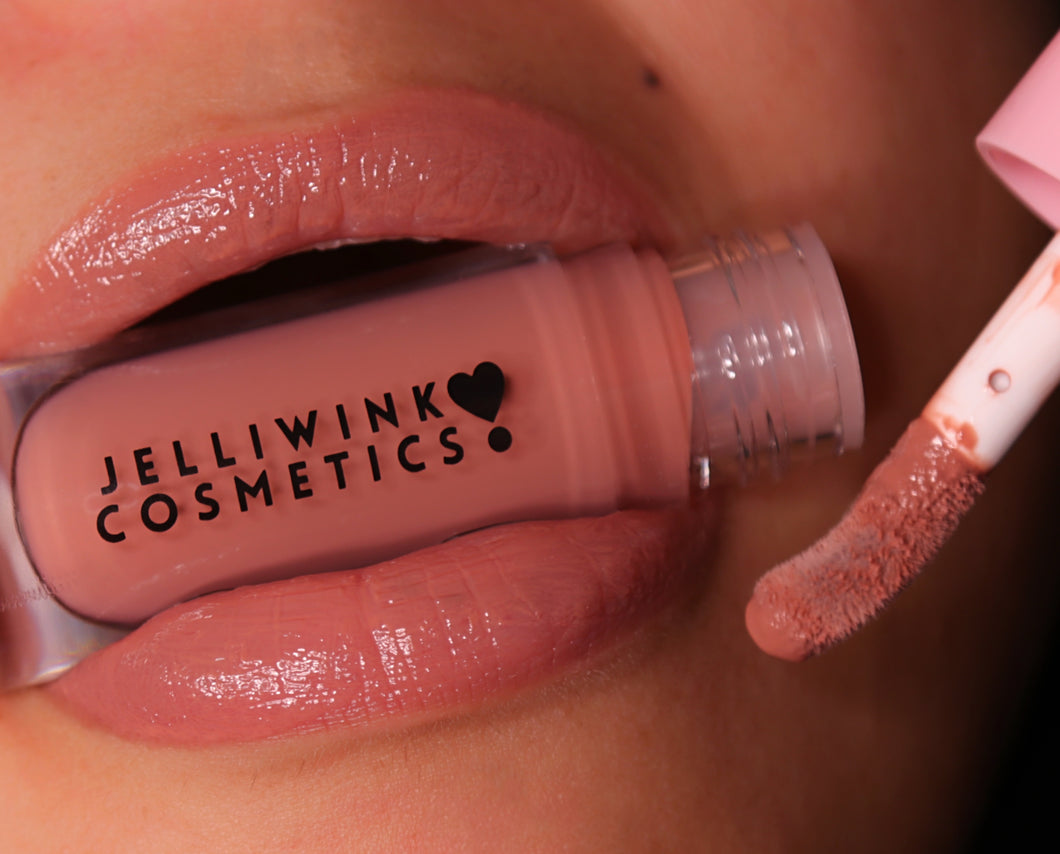 CREPE LIP GLOSS