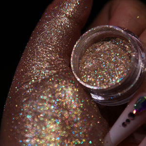 MIRAGE CHAMELEON PRISMATIC PIGMENT