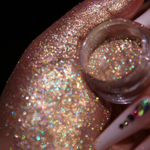 MIRAGE CHAMELEON PRISMATIC PIGMENT