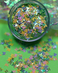 BRIMSTONE COSMIC GLITTER