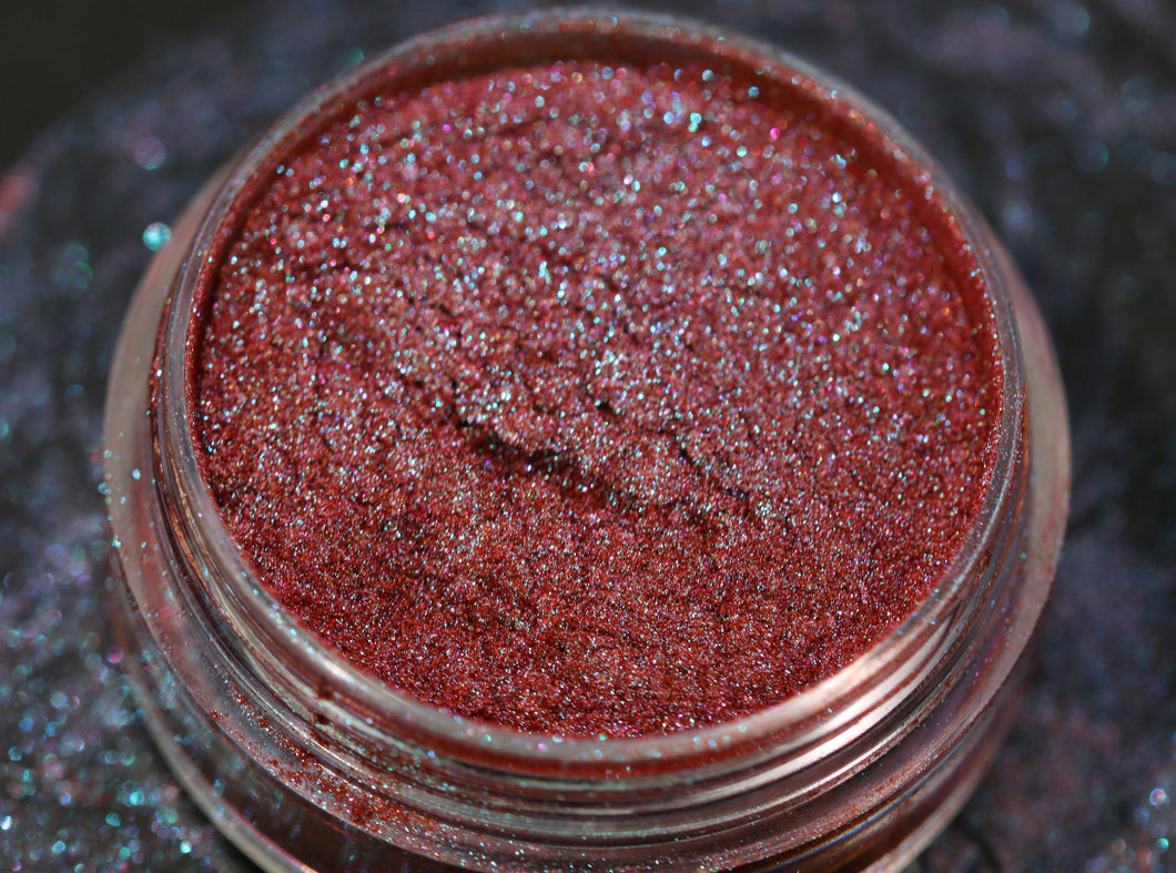 CADMUS CRYSTAL PRISMATIC PIGMENT
