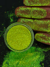 Load image into Gallery viewer, PINEAPPLES COSMIC GLITTER
