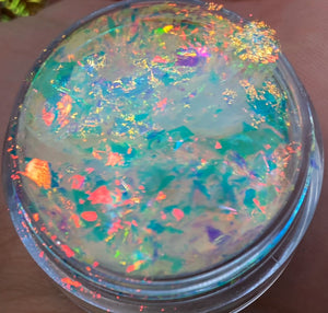 RYOKO DRAGON SCALE CHAMELEON FLAKES